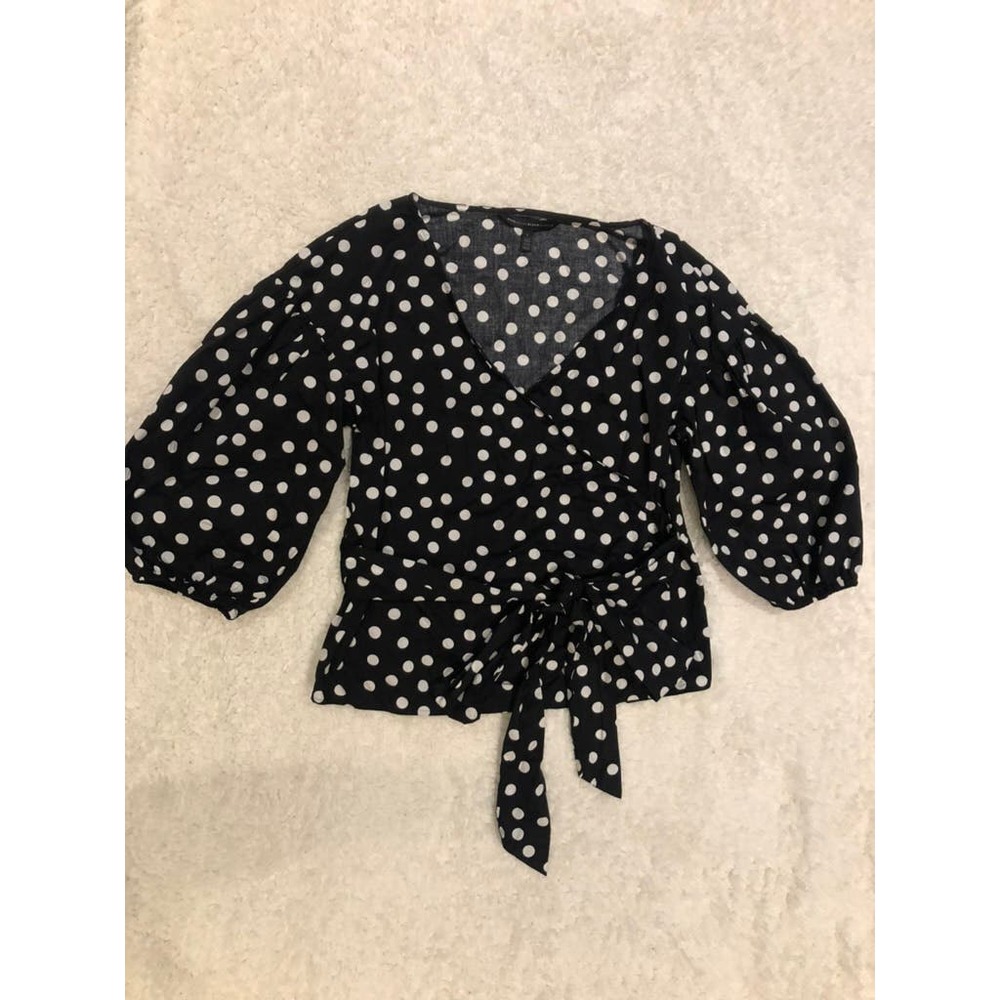 Women's White House Black Market Blouse